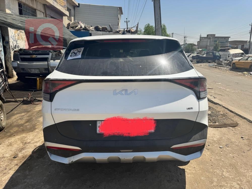 کیا سپۆرتاج